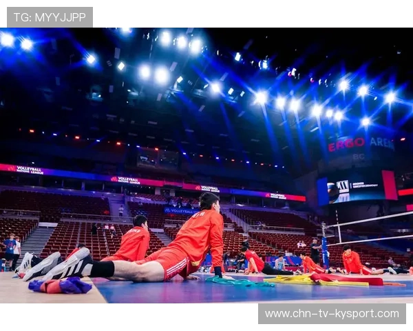 俞元泰与于垚辰入选，中国男排世锦赛新老交替显成效，男排于世波资料