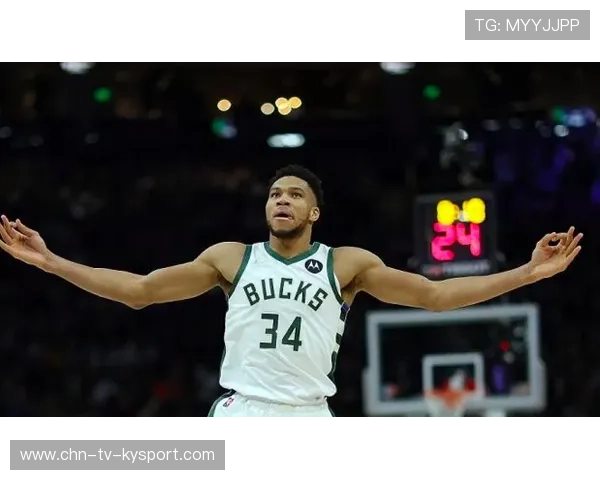 字母哥无敌！雄鹿126-110击败公牛，谁是赢球功臣？数据不会说谎，雄鹿字母哥顶薪续约