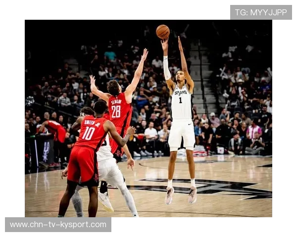 文班亚马单场10次封盖筑起禁飞区，马刺防守统治力令对手窒息