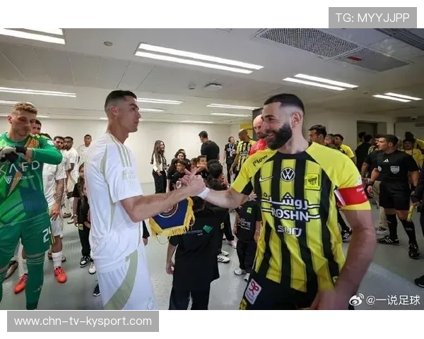 本泽马打破沙特新月进球荒，带领球队迎来胜利