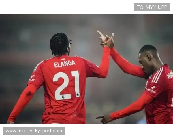 曼联全力备战，热刺成争四之路的重要对手